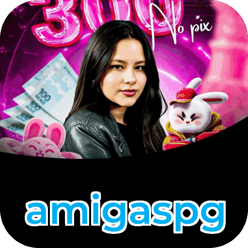 Catálogo slots amigaspg mostrando top jogos Gates Olympus Sweet Bonanza Fortune Tiger Big Bass volatilidade RTP